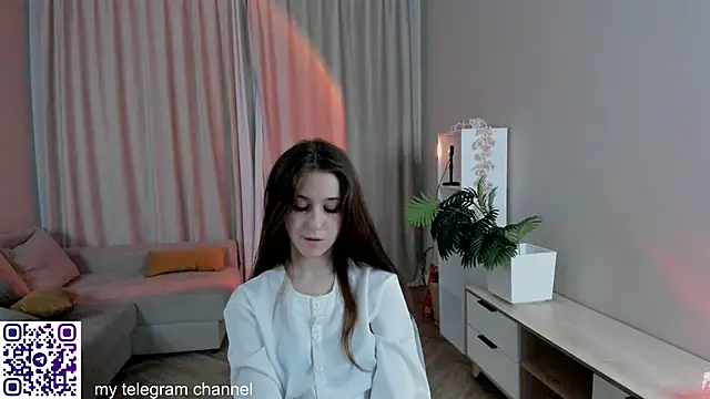 BetteSelbe's Live XXX Chat