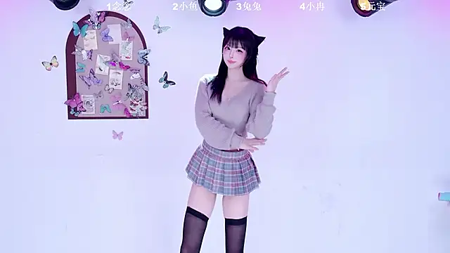 XK-2005's Live XXX Chat