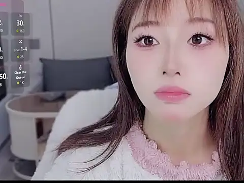 hellokiki520 Show Webcam