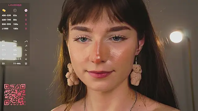 Lanenger élő XXX-chatje