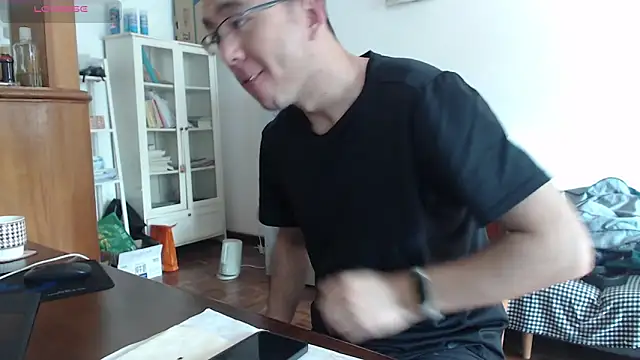 Вебкам-шоу jjjjay123