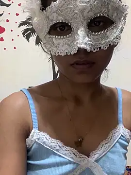 Sexylaiba's Webcam Show