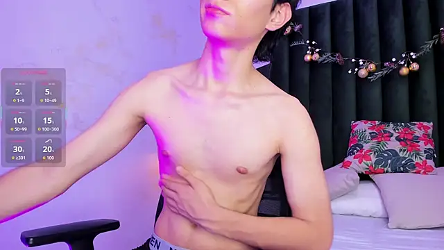 Aron_valverde's Live XXX Chat