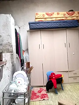 MilkShow's Live XXX Chat