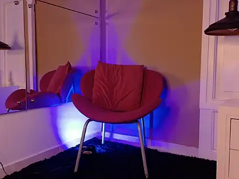 Chat XXX en directo de FoxyRoxxy_