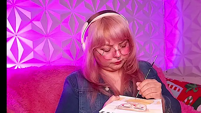 دردشة Satyn_doll الجنسية المباشرة