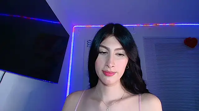 valeria_gonzales_ 现场XXX聊天