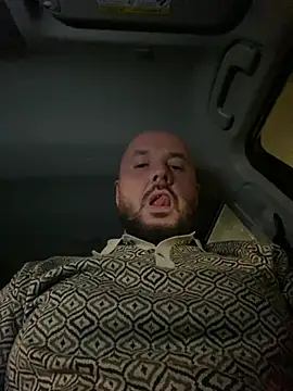 stekham's Webcam Show