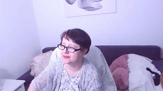 ChristaRose's Live XXX Chat