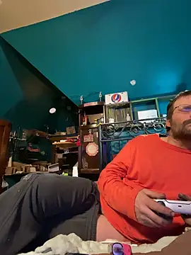 charactrzero's Live XXX Chat