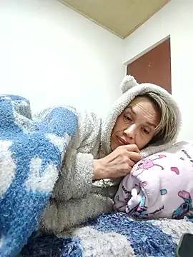 MAGDALAKOVANOVA's Live XXX Chat