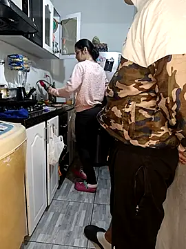 kingofqueenxxx's Webcam Show