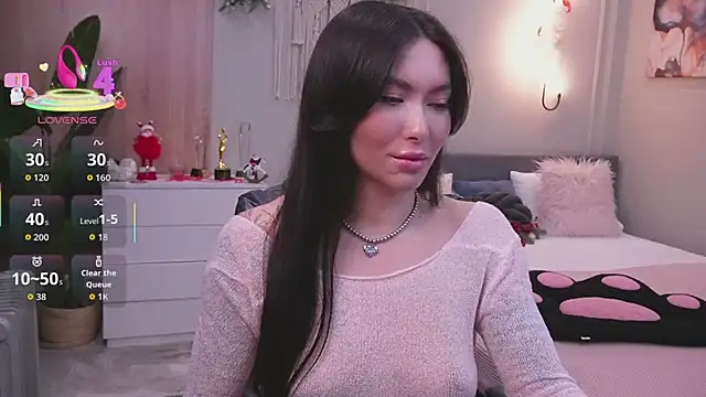 Molly_Jons' Live XXX Chat