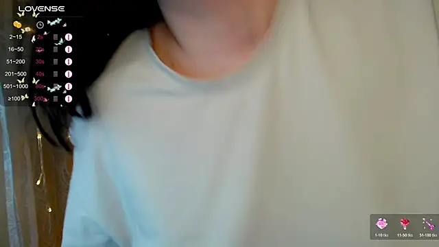 RaideneiX's Live XXX Chat