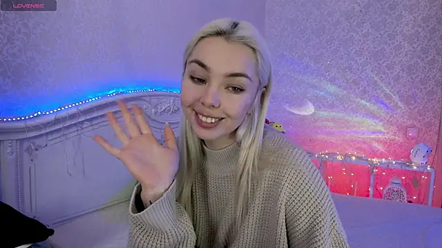 LillyMoure_'s Live XXX Chat