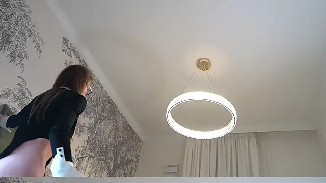 Miss69Ri99's Live XXX Chat