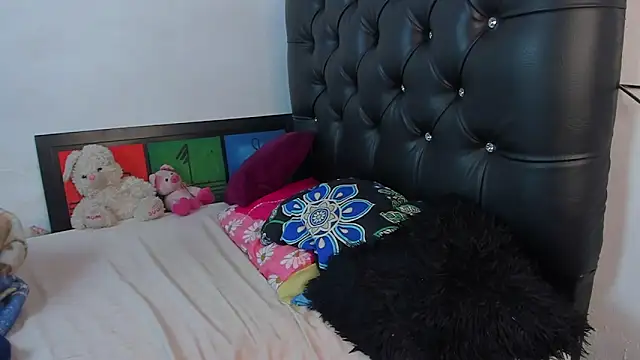 Britney_Rose's Live XXX Chat