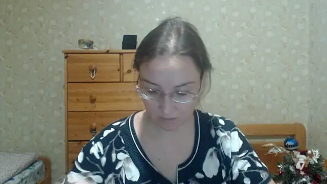 Smart_Rose's Live XXX Chat