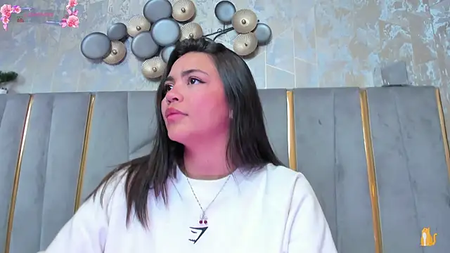 KimDevinne's Live XXX Chat