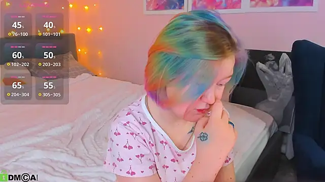 Sara_Robinson's Live XXX Chat