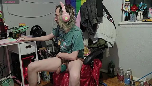 Онлайн чат XXX tallnerdyguy