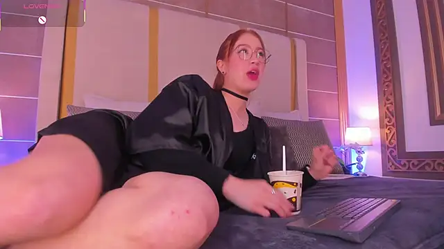 Chat XXX ao vivo de AbigailCarter