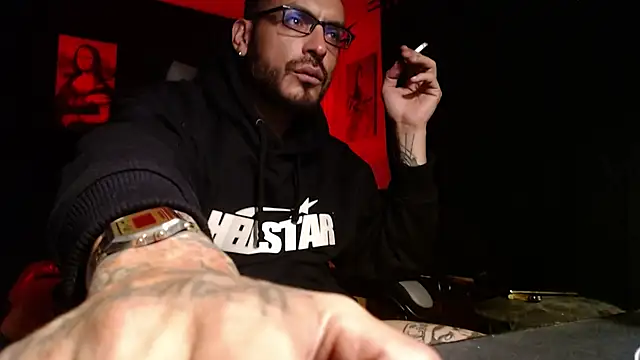 Онлайн чат XXX malek_xarx_