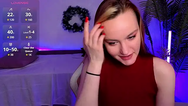 Ida_FaneStain Obrolan Langsung XXX