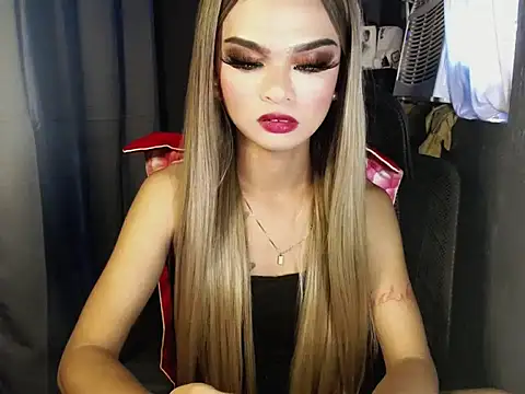 ursweet_lexi's Webcam Show