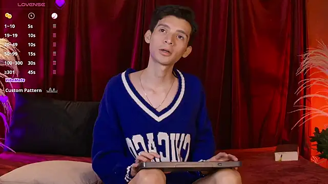 Онлайн чат XXX VicenteFerrer