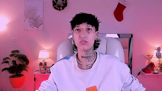 Luci_Rose Obrolan Langsung XXX