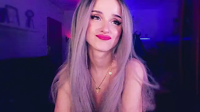 Chat XXX en directo de MistressJolie