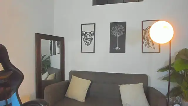 Justin_kingX7's Live XXX Chat