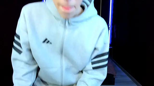 Онлайн чат XXX MarkBranston