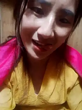 Belinda-686 Obrolan Langsung XXX