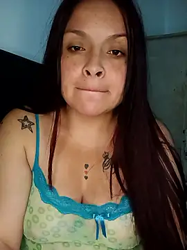 EntoncesIrene's Live XXX Chat