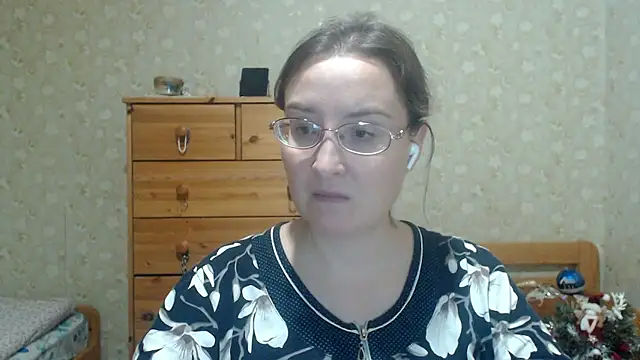 Smart_Rose's Live XXX Chat