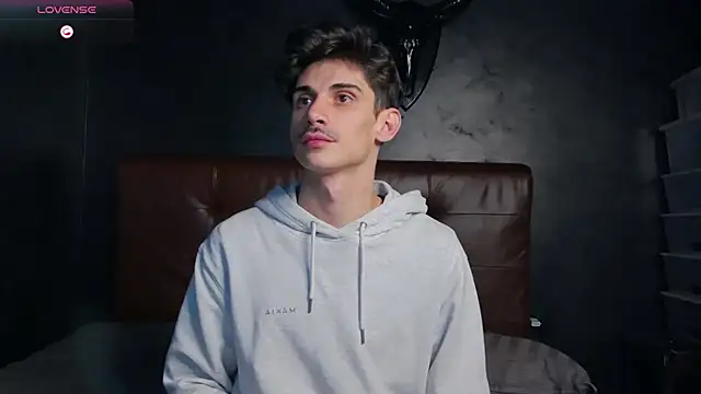 DanielCrush1: вебкам-шоу