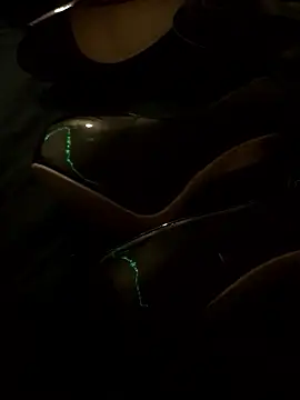 Sexyheelskev's Webcam Show