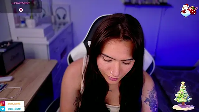 ImLui_lu's Live XXX Chat