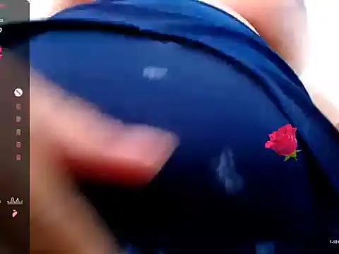 Chat XXX en directo de Danna_Ross_