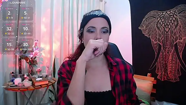 Czat XXX na żywo – AmaRiv