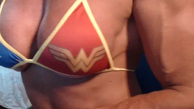 Stronggsexy's Live XXX Chat