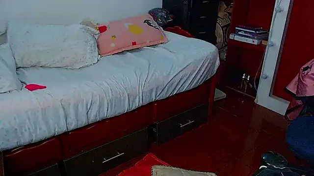 MariamGray1's Live XXX Chat