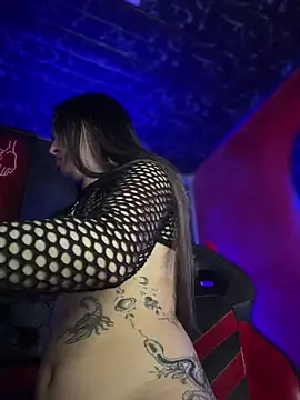 Sophie_LSのライブXXXチャット