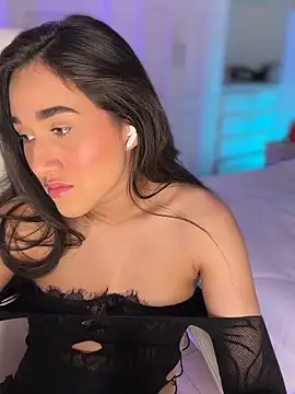 Онлайн чат XXX julieta_jhonss