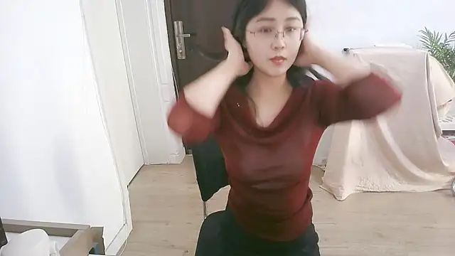 98bunny's Live XXX Chat