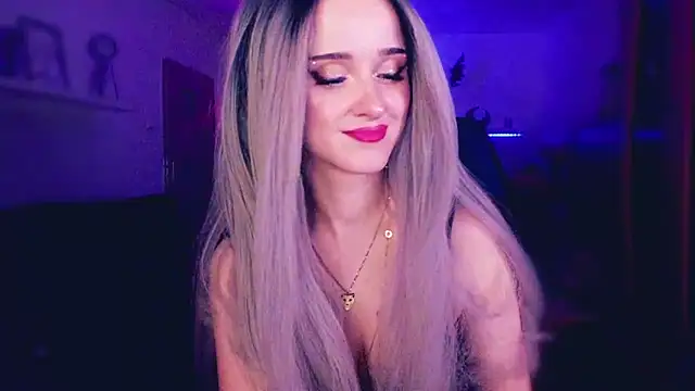 Онлайн чат XXX MistressJolie