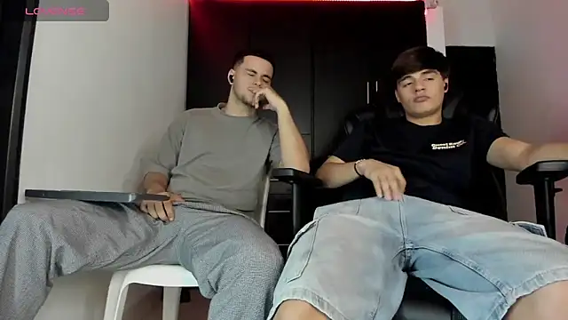 Liam_Mateo's Live XXX Chat