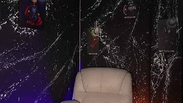 JohanSedas: онлайн-секс-чат